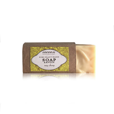 Soap peppermint