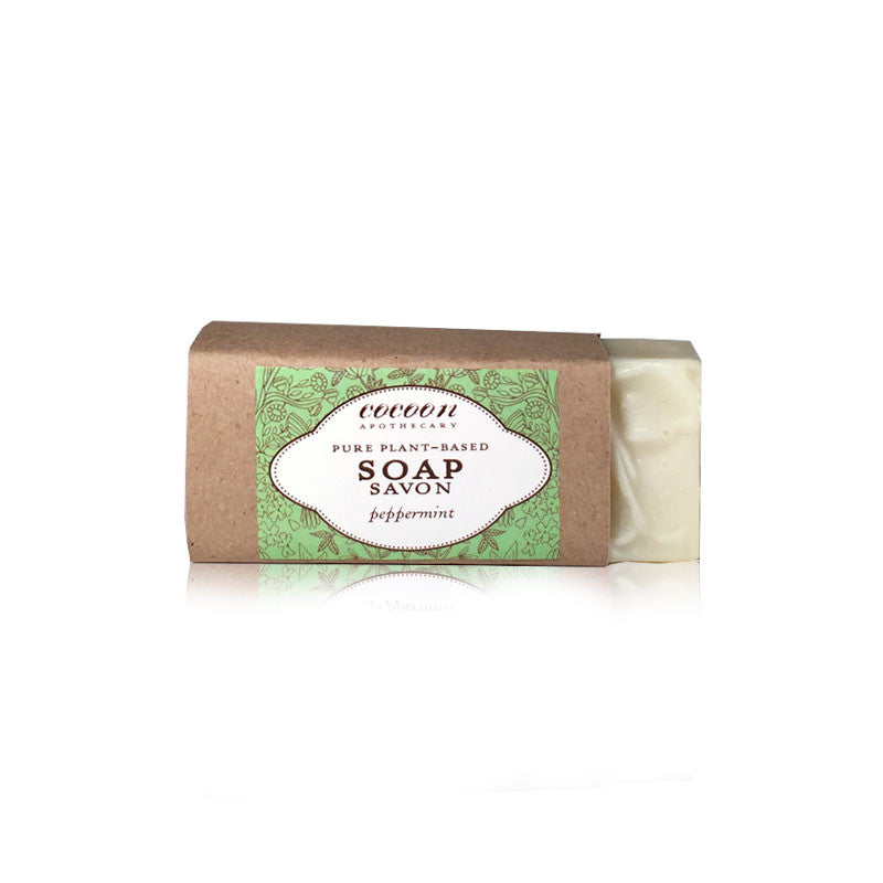 Soap peppermint